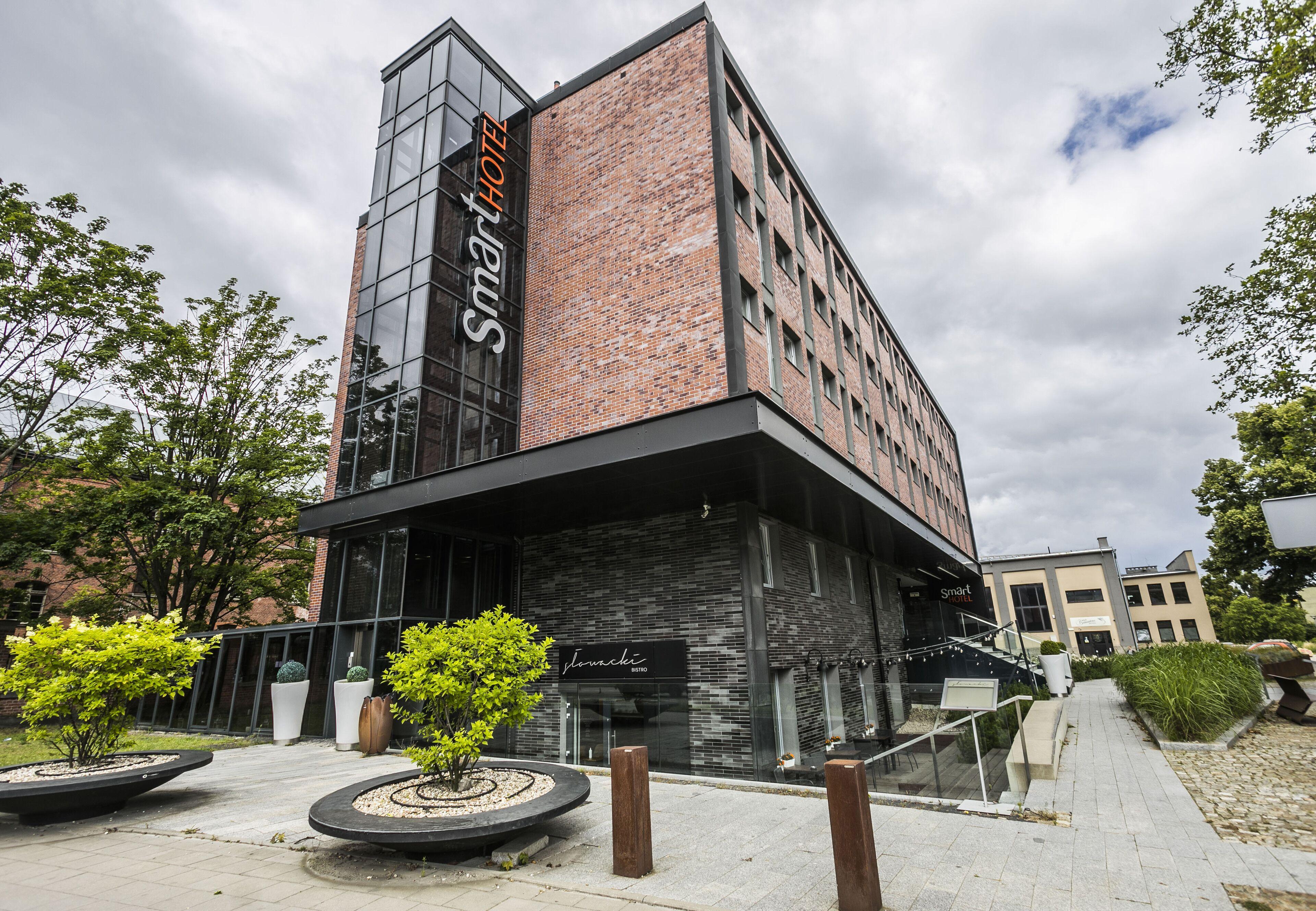 Smart Hotel — Zdjęcia 2