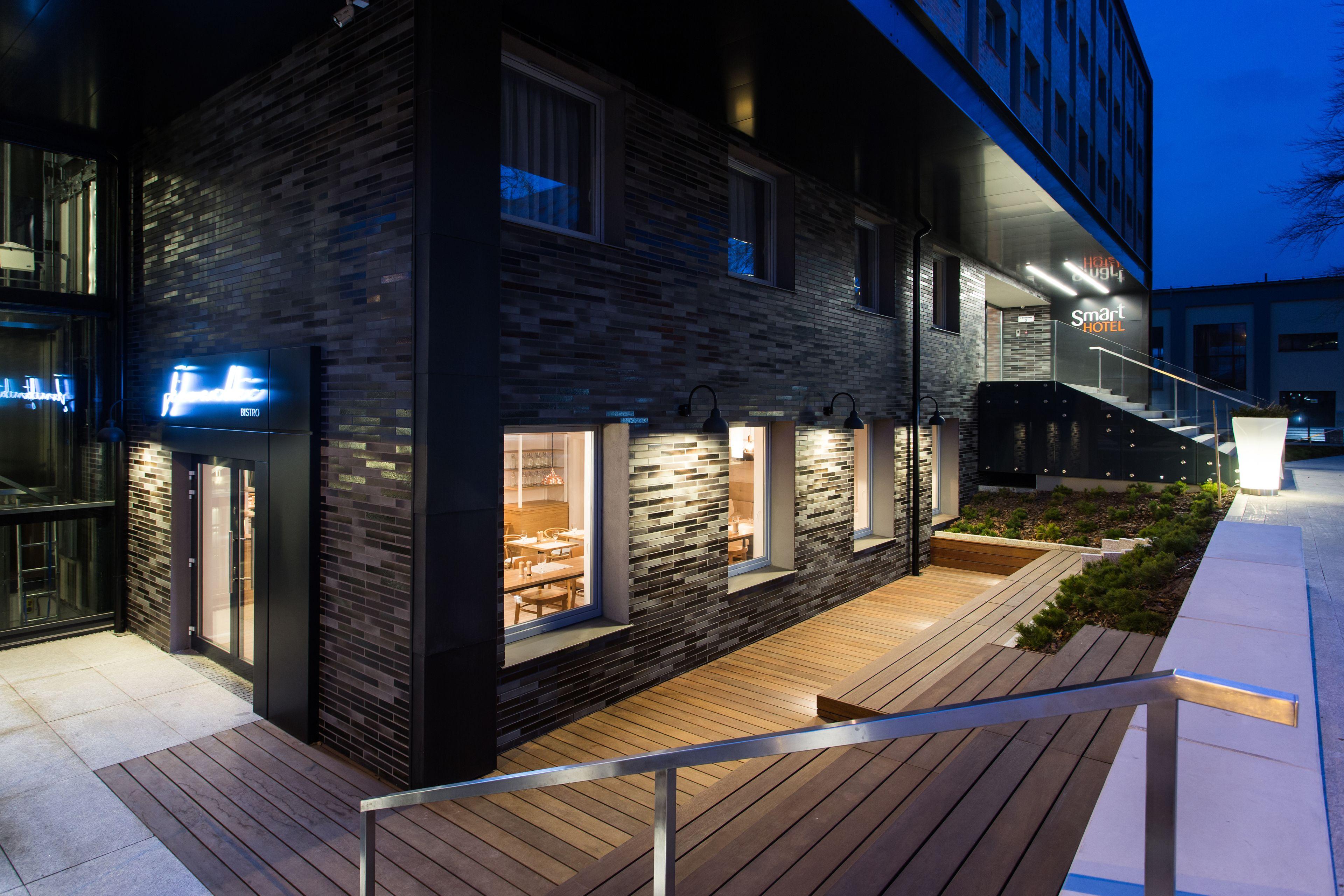 Smart Hotel — Zdjęcia 3